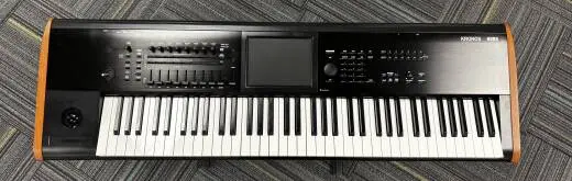 Korg - KRONOS2-73